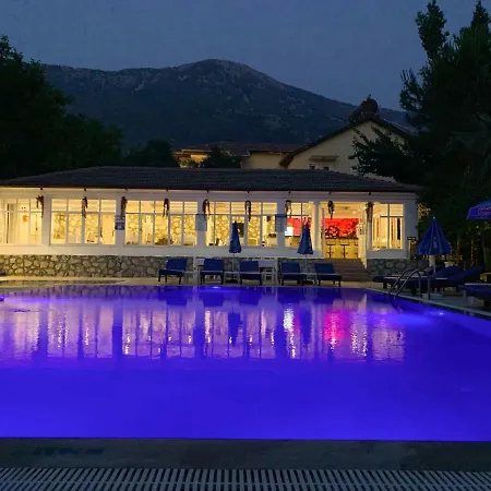 Kaizen Gate Oludeniz