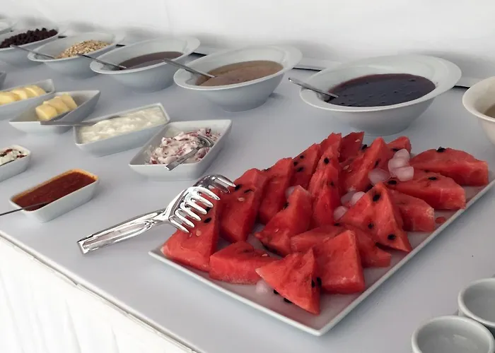 Отель Kaizen Gate