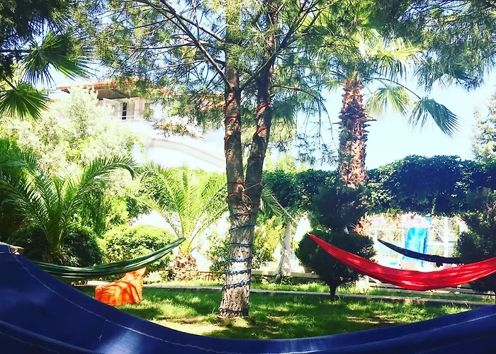 Отель Kaizen Gate 3*