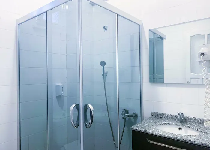 Отель Kaizen Gate Олудениз