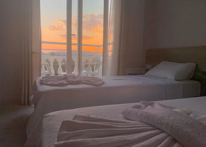 Kaizen Gate 3* Олудениз