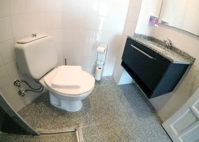 Kaizen Gate Отель Олудениз