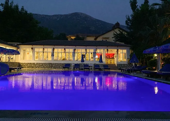 Kaizen Gate Олудениз