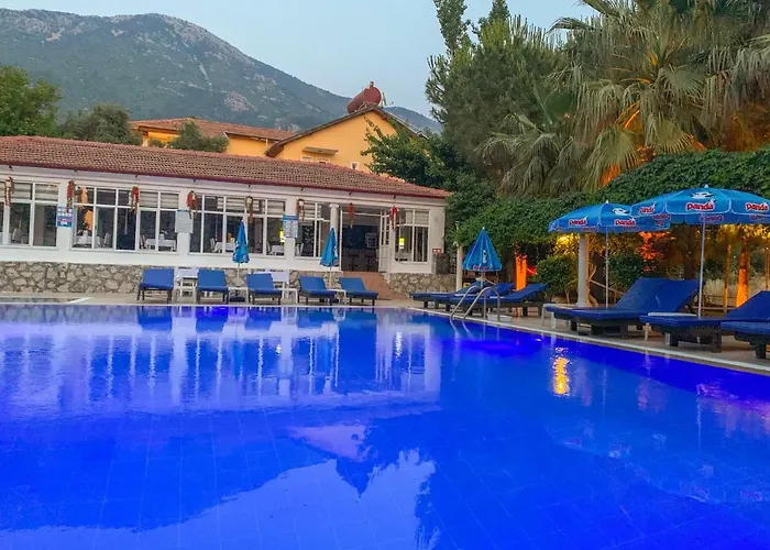 Kaizen Gate Отель 3*